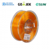 Transparent eSUN 3D Filament Terbaru with Optimized PLA